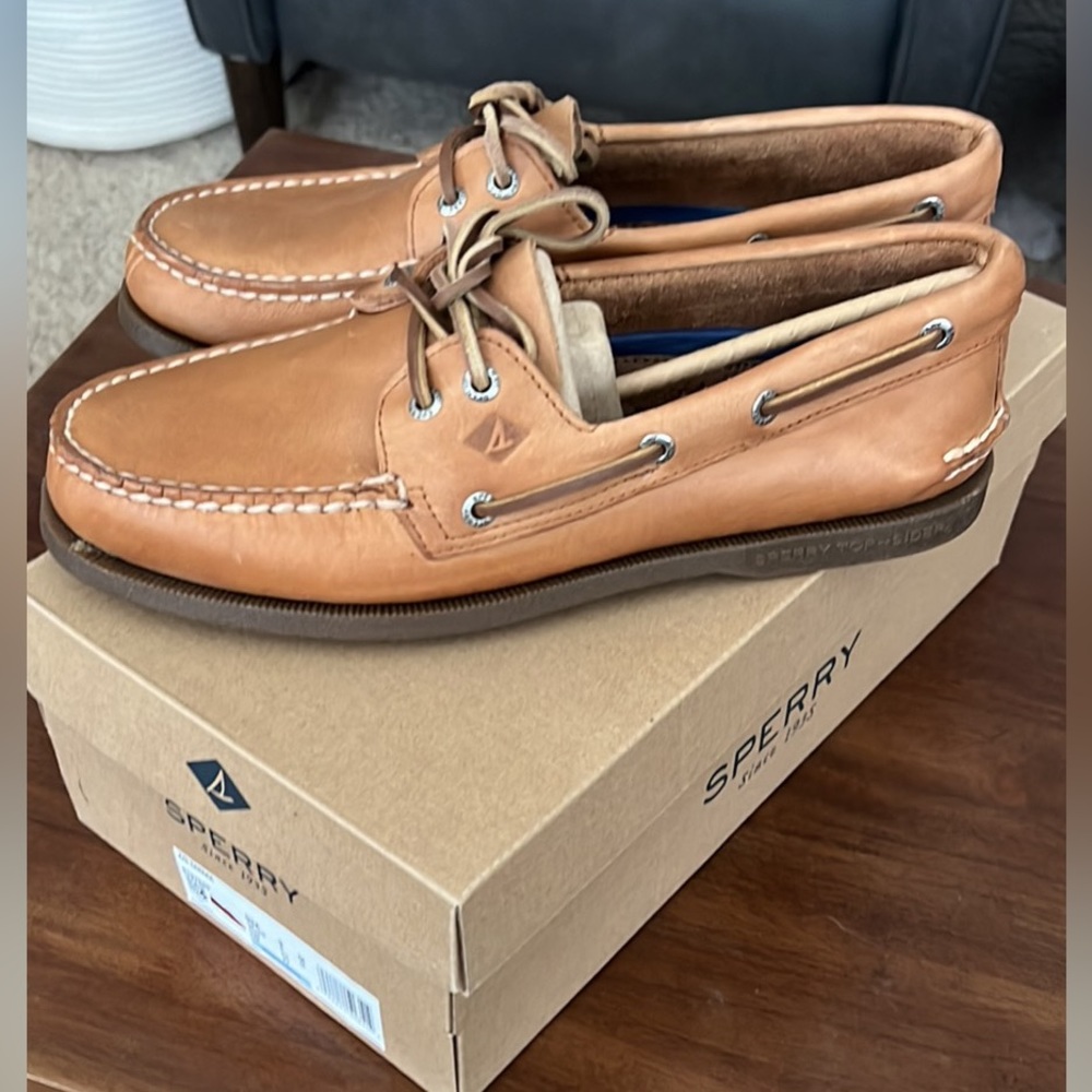 Sperry Boat Shoe